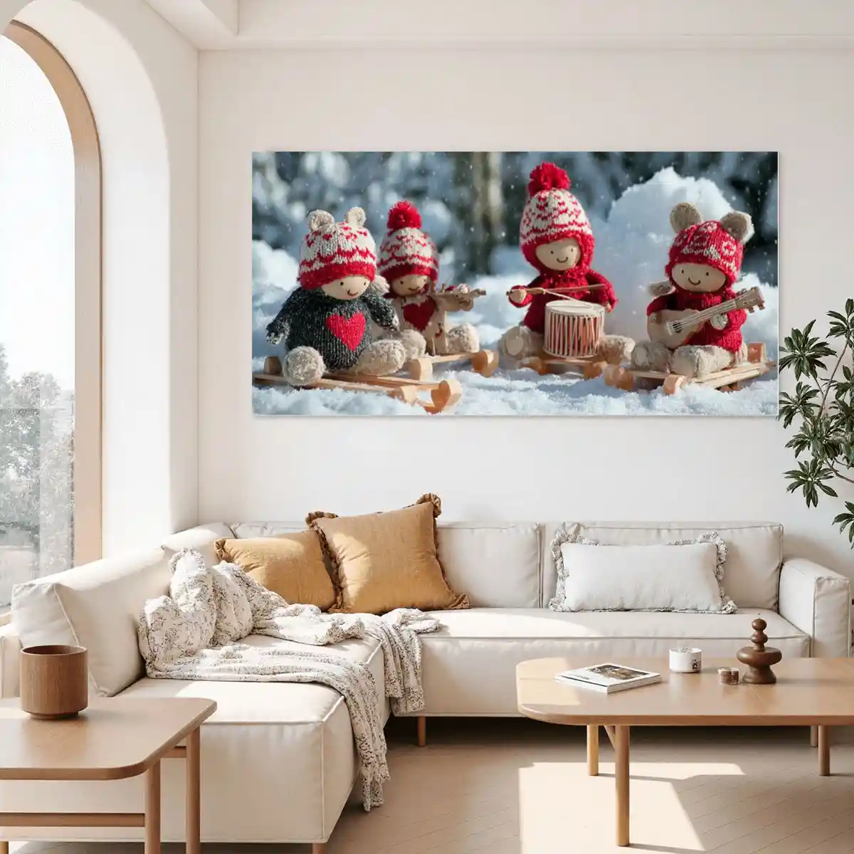 40 Best Winter Products to Dropship in 2025
