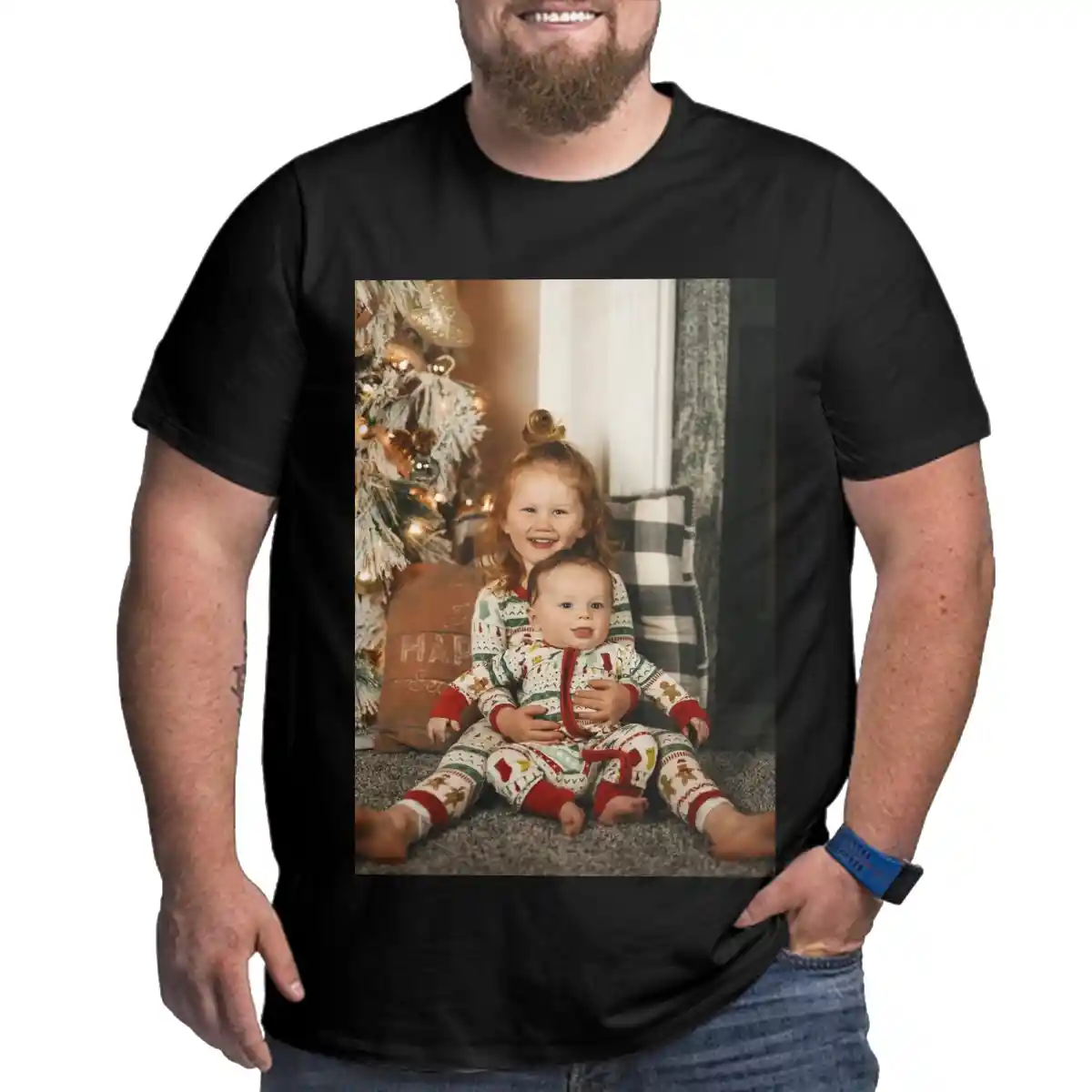 20 Trendy Christmas Shirt Ideas for Parties & Family Gifts (2025)