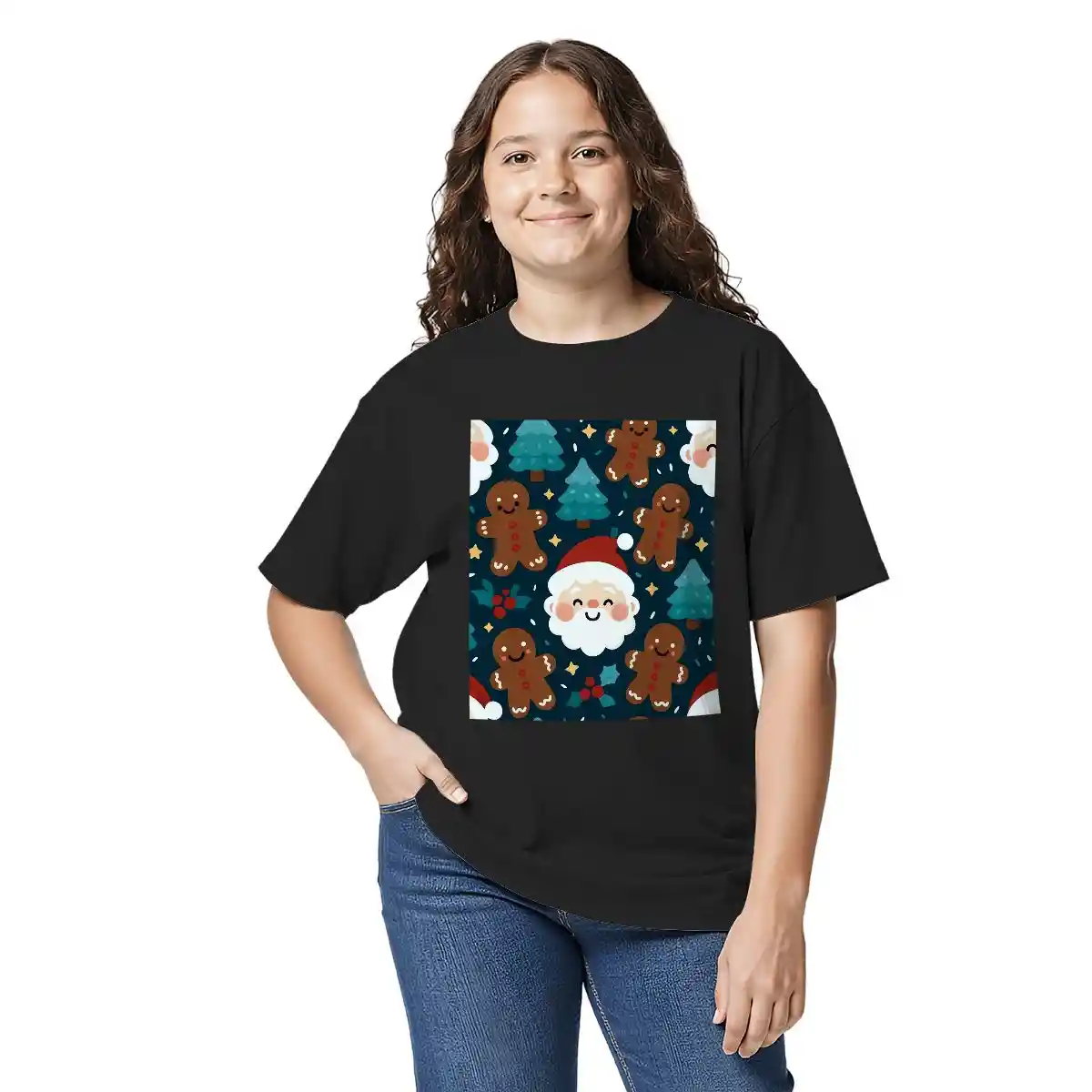 20 Trendy Christmas Shirt Ideas for Parties & Family Gifts (2025)
