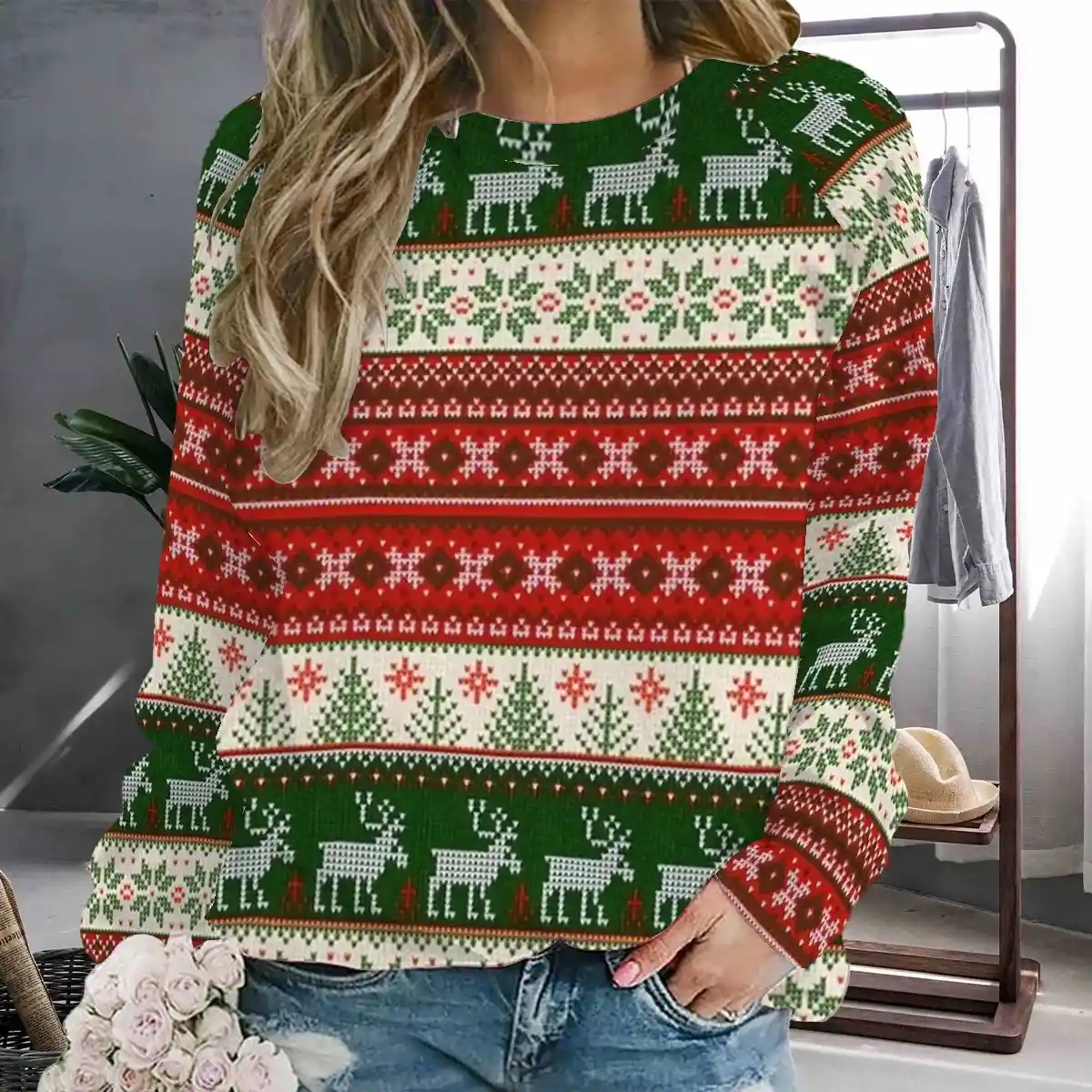 20 Trendy Christmas Shirt Ideas for Parties & Family Gifts (2025)