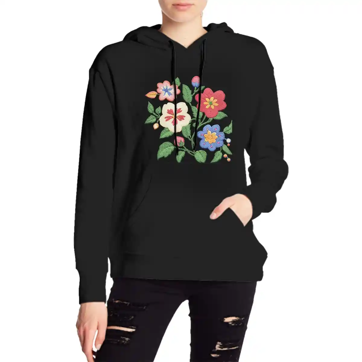 Polyester Hoodie vs Cotton Hoodie: Choosing the Right Fabric