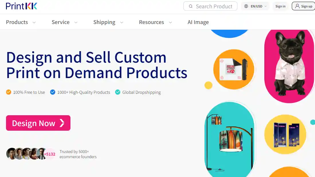 Yop 9 Shopify Print on Demand Apps to Grow Your Business [2025]