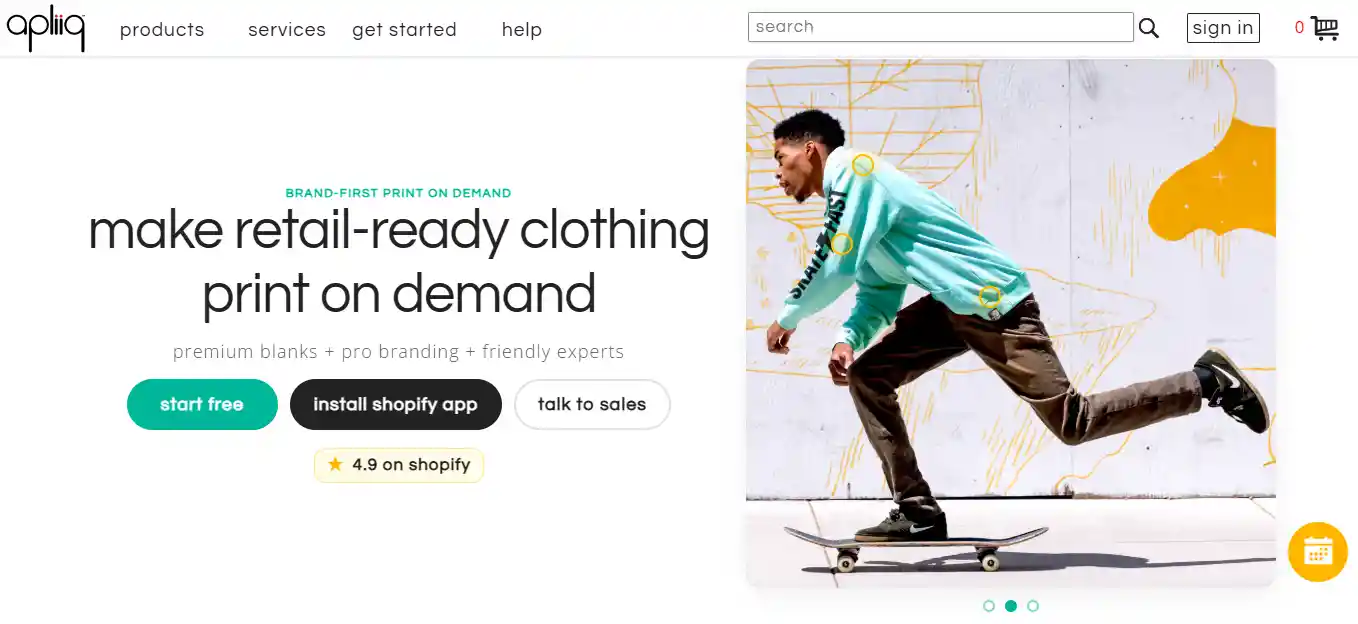 Yop 9 Shopify Print on Demand Apps to Grow Your Business [2025]