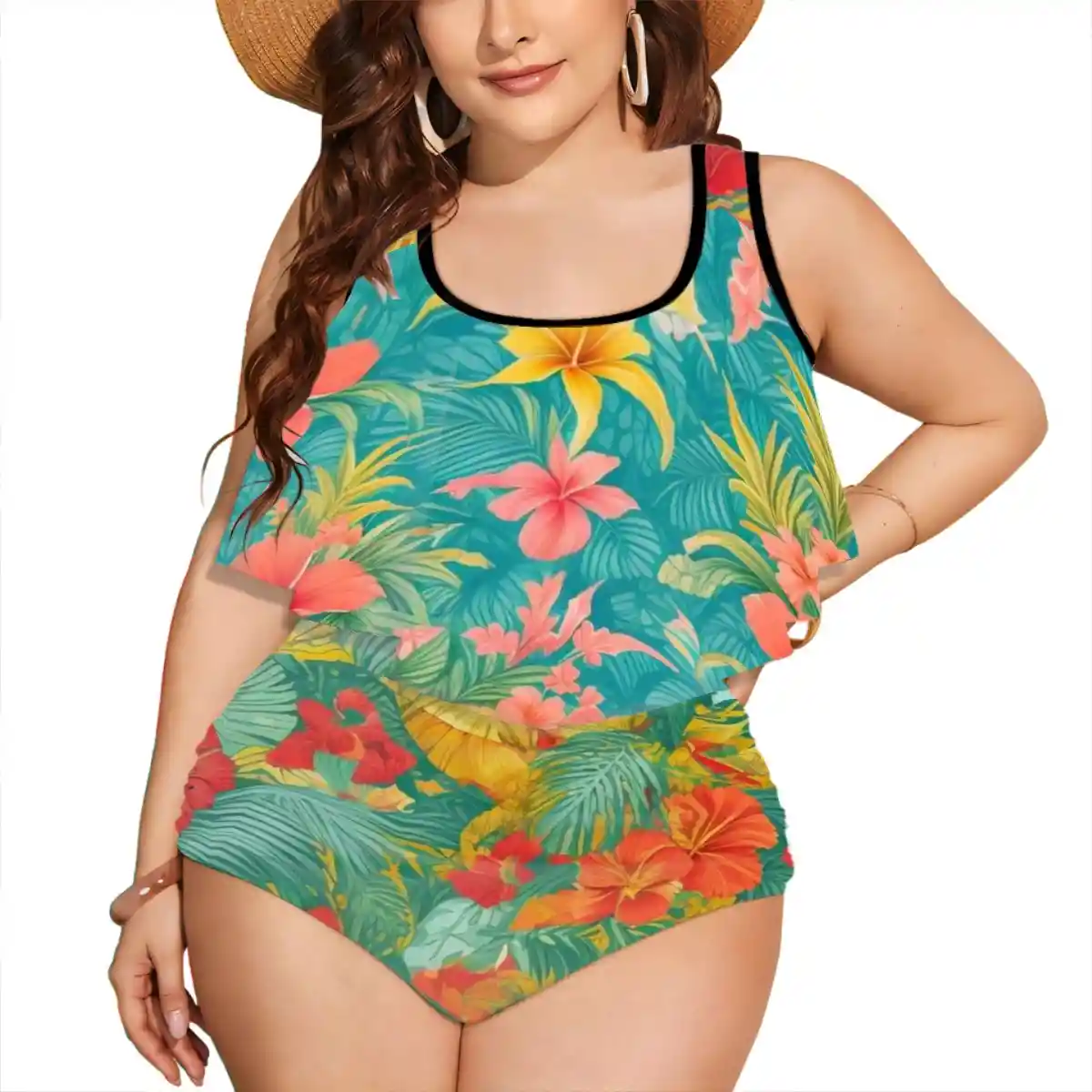 How to Start a Bathing Suit Line: Complete Guide in 2025