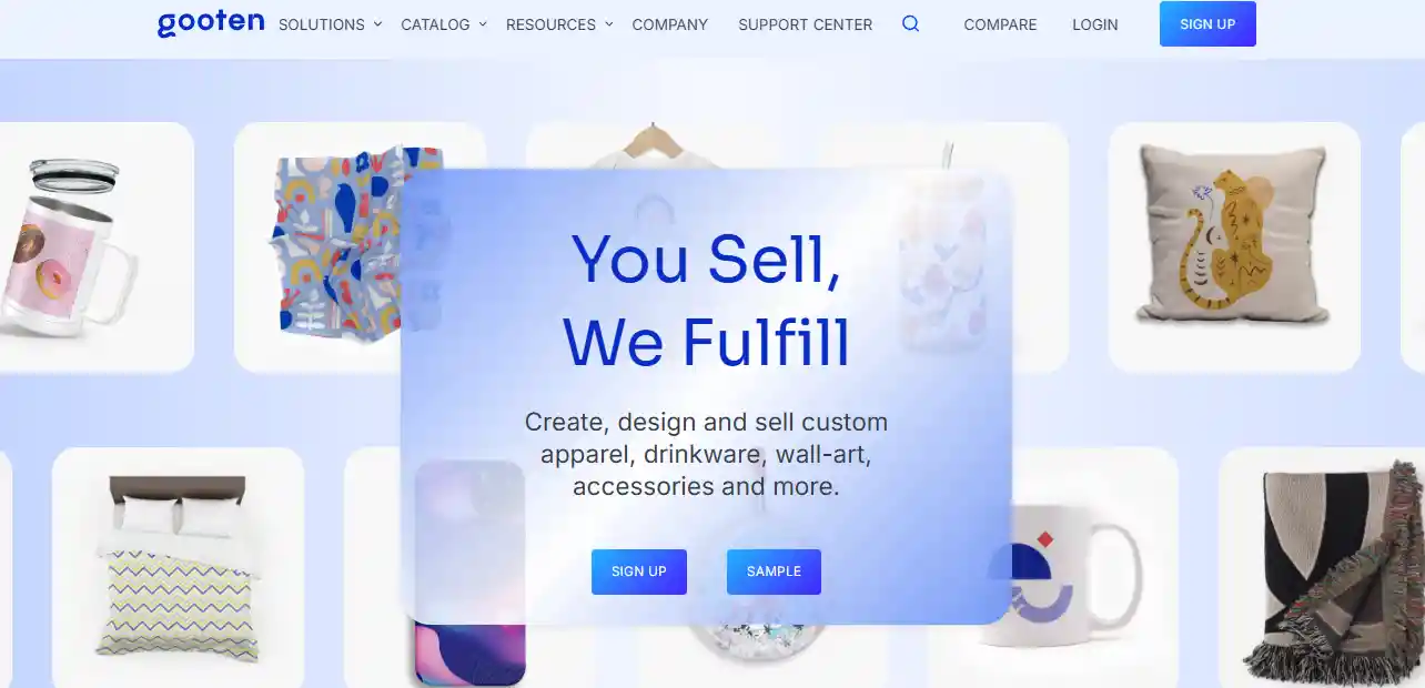 Yop 9 Shopify Print on Demand Apps to Grow Your Business [2025]