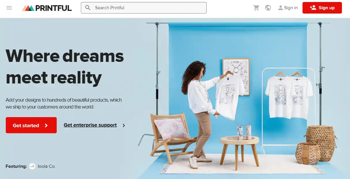 Yop 9 Shopify Print on Demand Apps to Grow Your Business [2025]