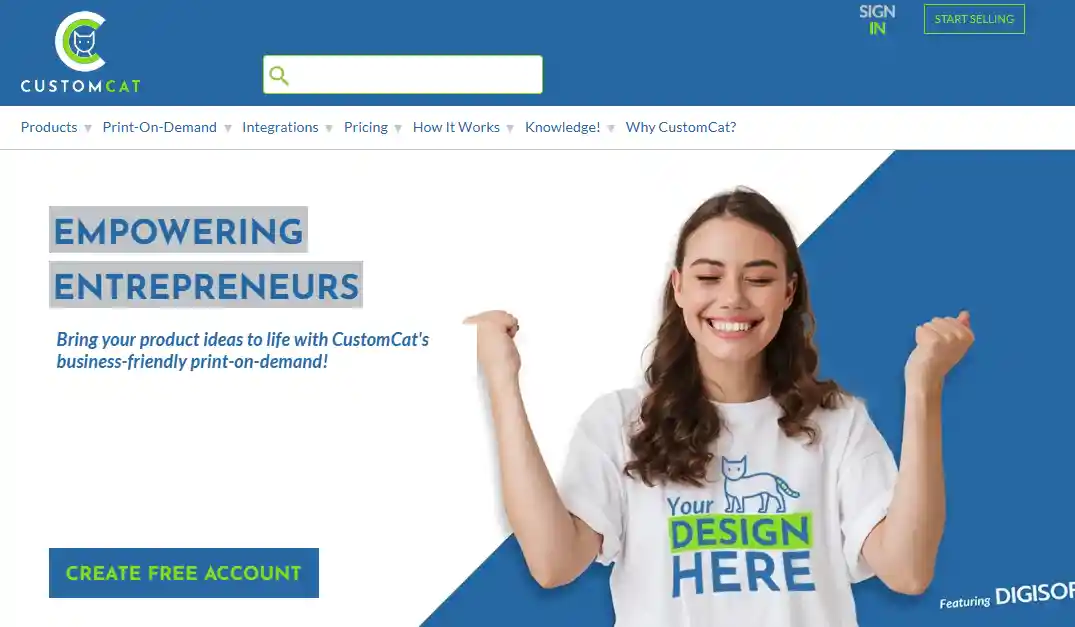 Yop 9 Shopify Print on Demand Apps to Grow Your Business [2025]