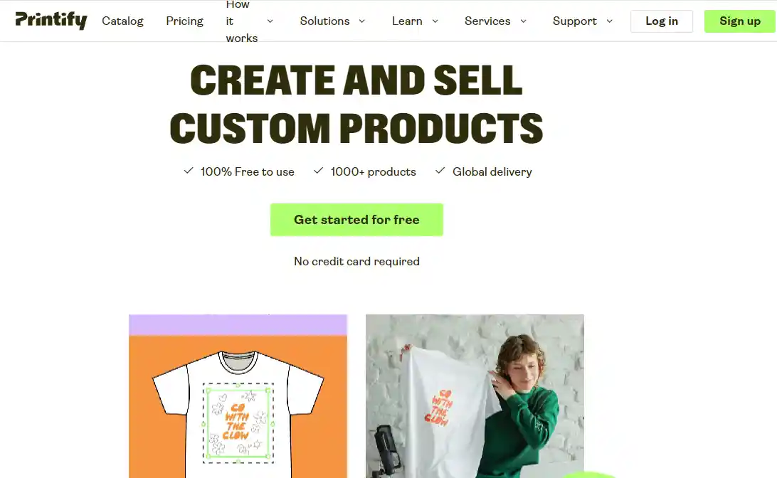 Yop 9 Shopify Print on Demand Apps to Grow Your Business [2025]