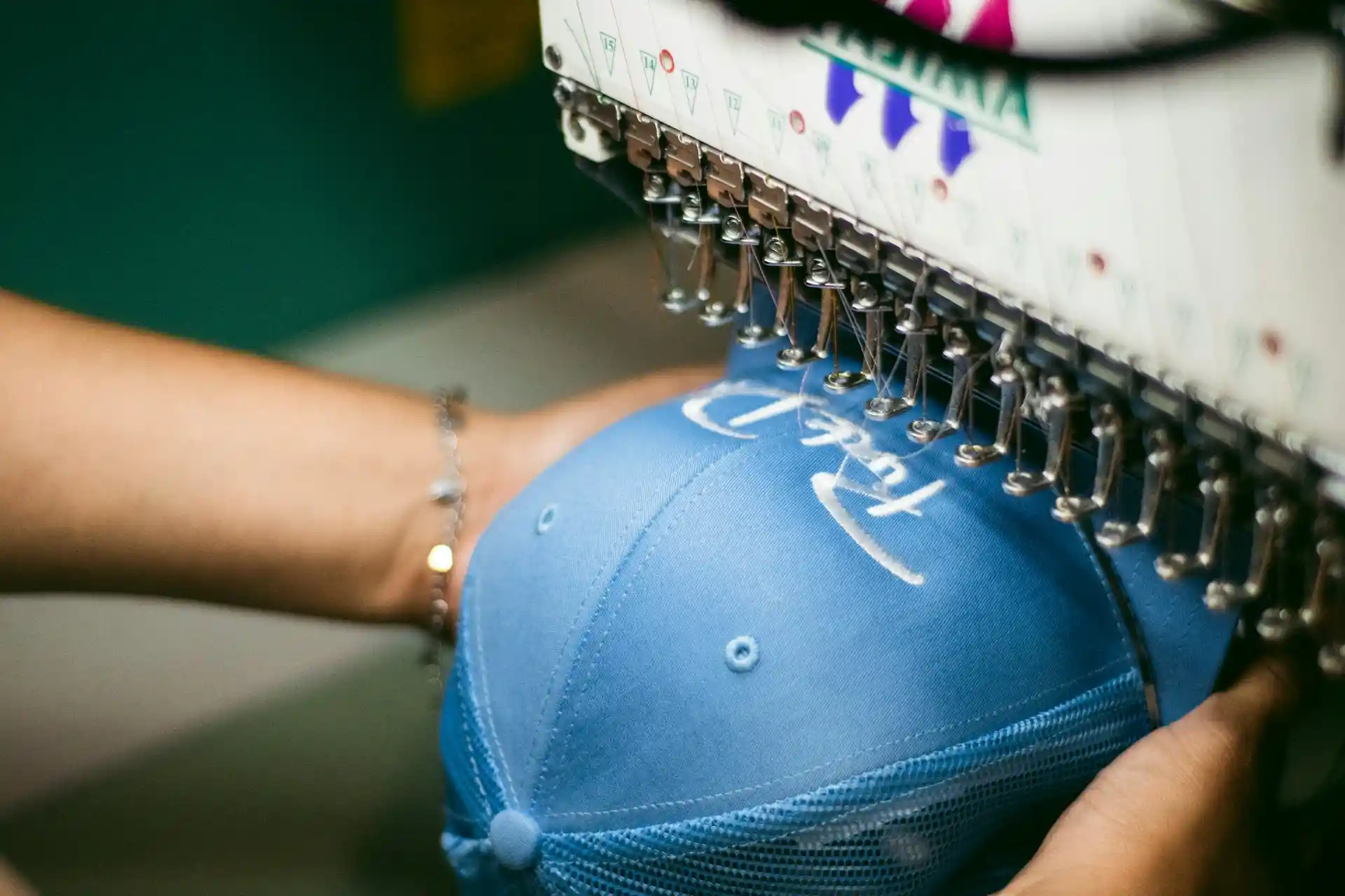 Silkscreen vs Embroidery: Which Should You Choose?