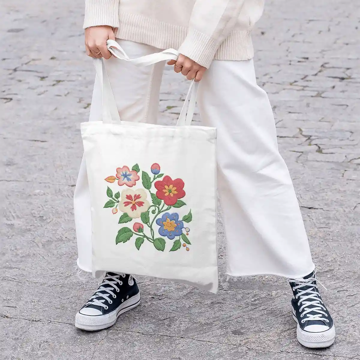Silkscreen vs Embroidery: Which Should You Choose?