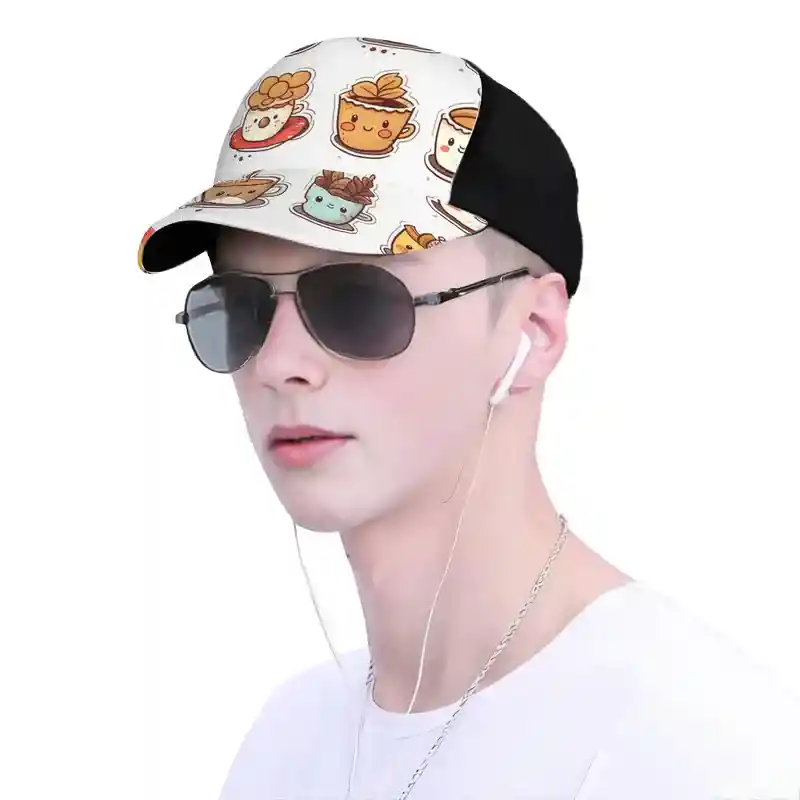 Dad Hat vs Baseball Cap: What's the Difference?
