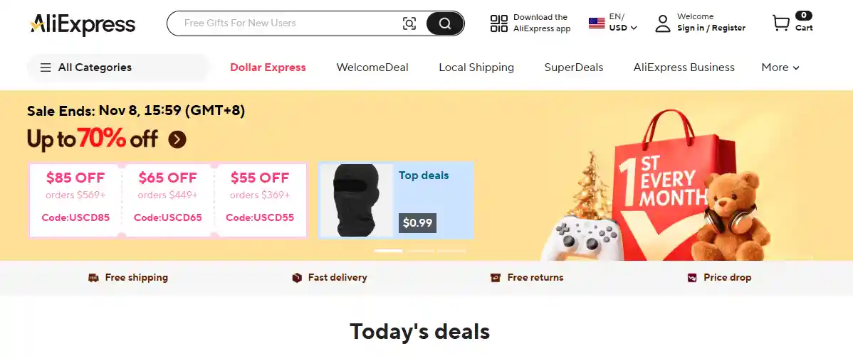 15 Best Dropshipping Product Finder Tools in 2025