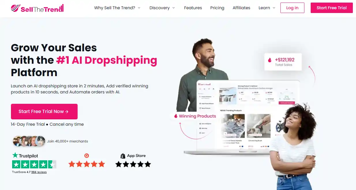 15 Best Dropshipping Product Finder Tools in 2025