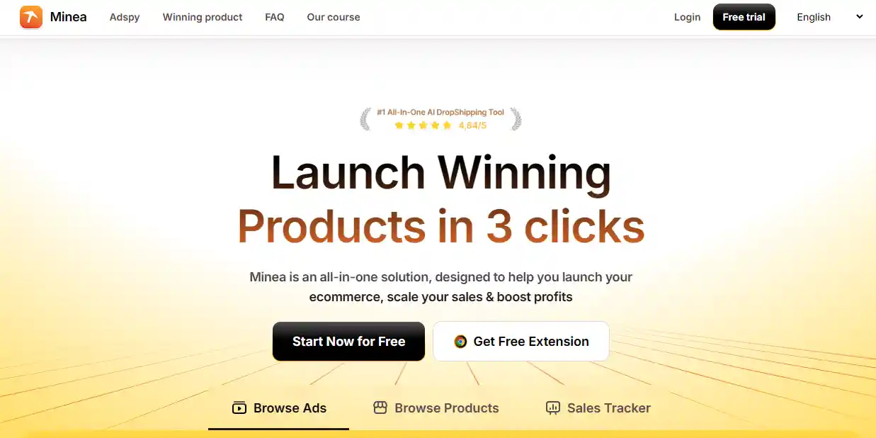 15 Best Dropshipping Product Finder Tools in 2025