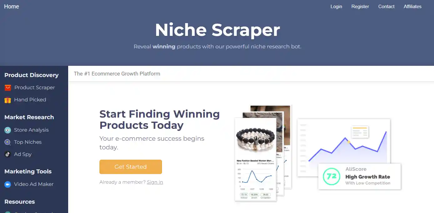 15 Best Dropshipping Product Finder Tools in 2025