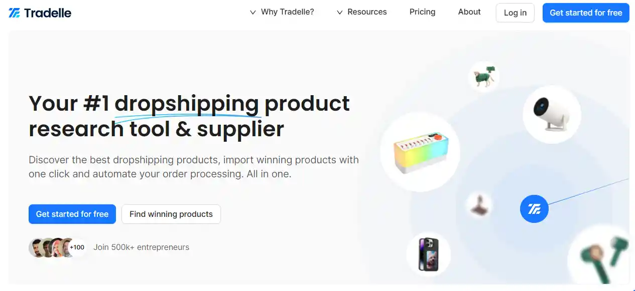 15 Best Dropshipping Product Finder Tools in 2025