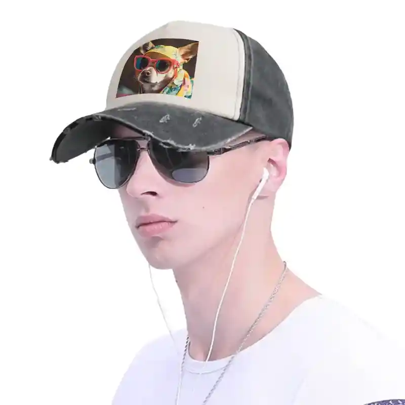 How to Make the Print on Demand Hats: Unlock Business Potential