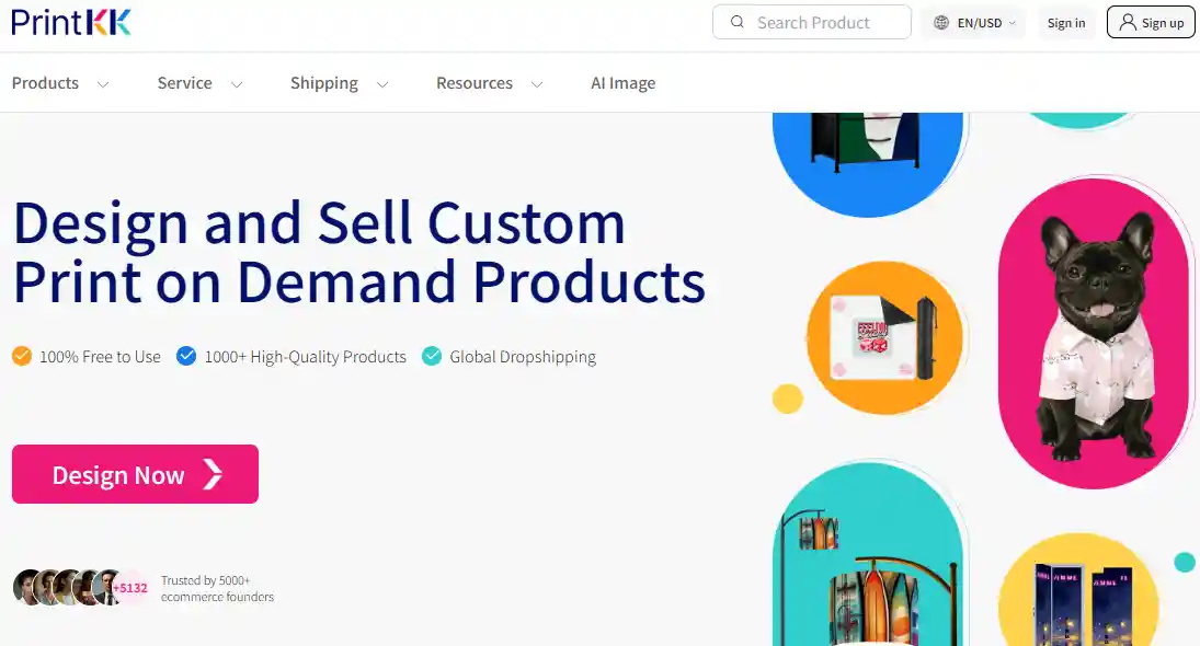 How to Make the Print on Demand Hats: Unlock Business Potential