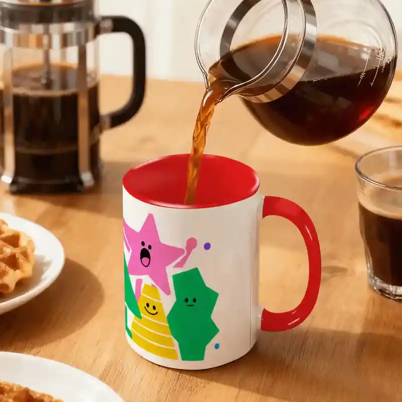 11 oz vs 15 oz Mug: How to Choose the Right Size