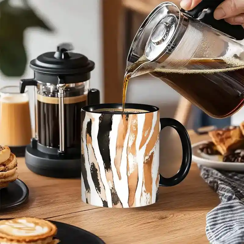 11 oz vs 15 oz Mug: How to Choose the Right Size