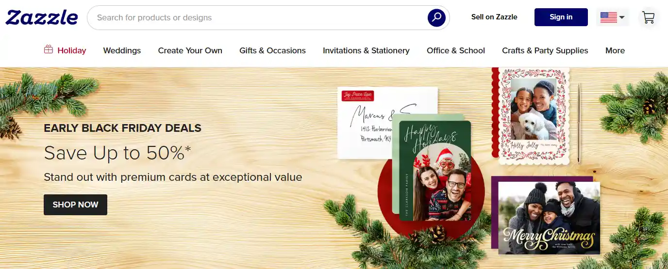 Redbubble vs Zazzle: Which Is Best for Your Needs?