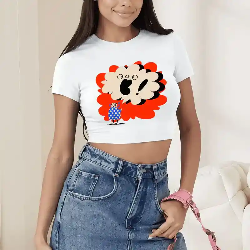 How to Make a T-Shirt Look Old Without Damaging the Print