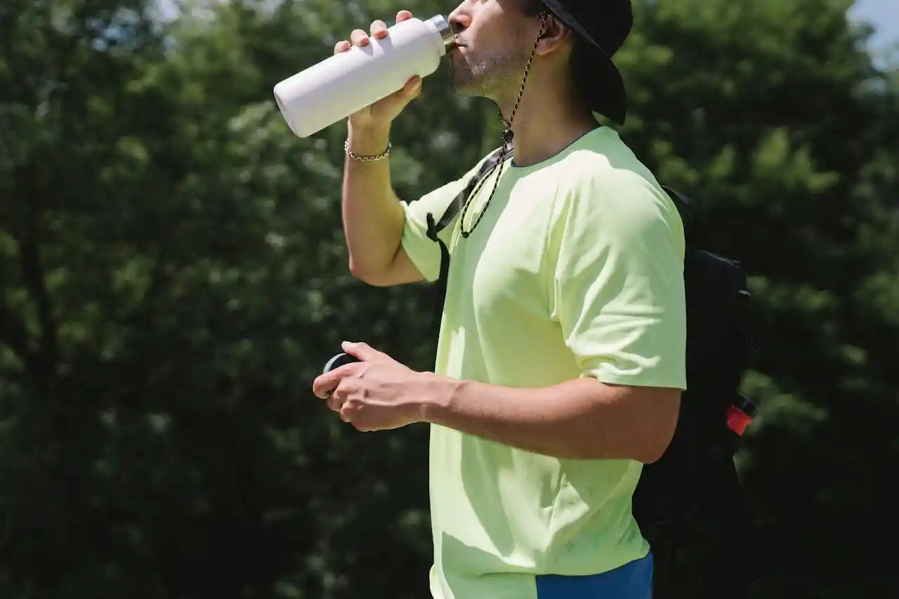How to Start a Water Bottle Business through Print on Demand