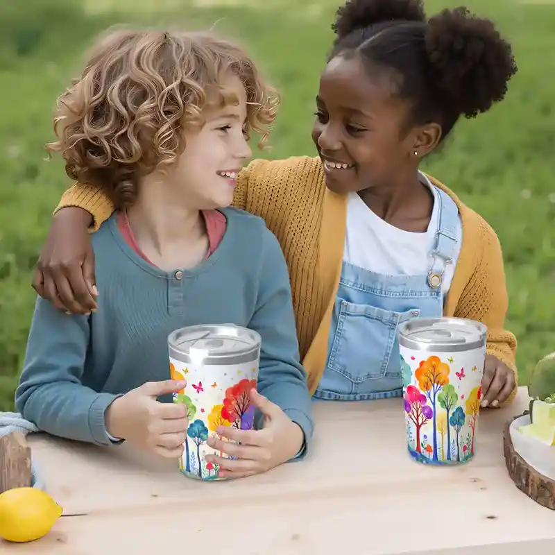 How to Start a Water Bottle Business through Print on Demand