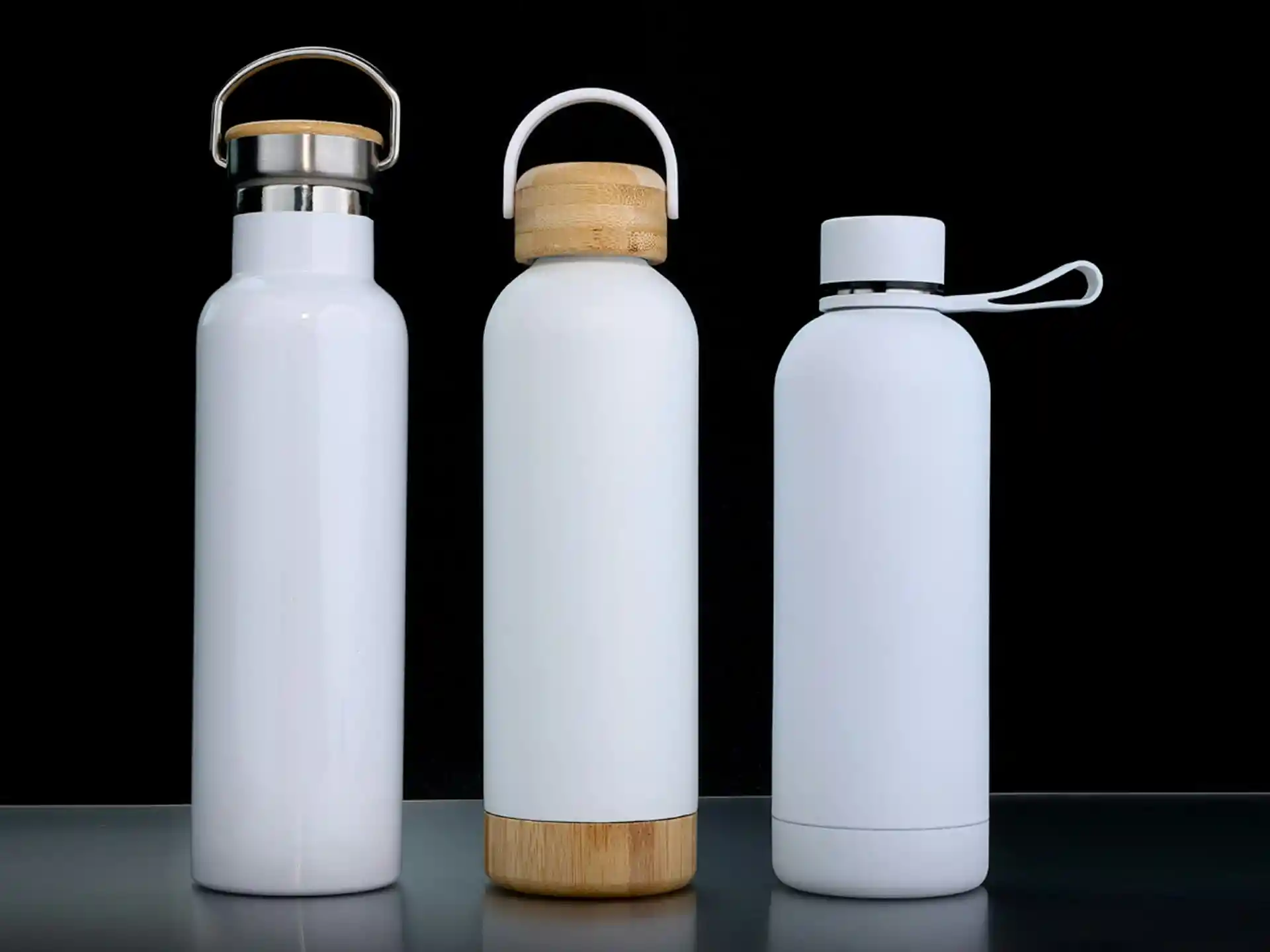 How to Start a Water Bottle Business through Print on Demand