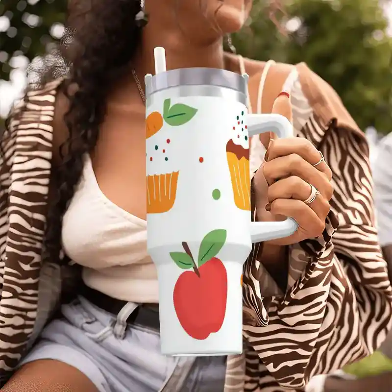 How to Start a Water Bottle Business through Print on Demand