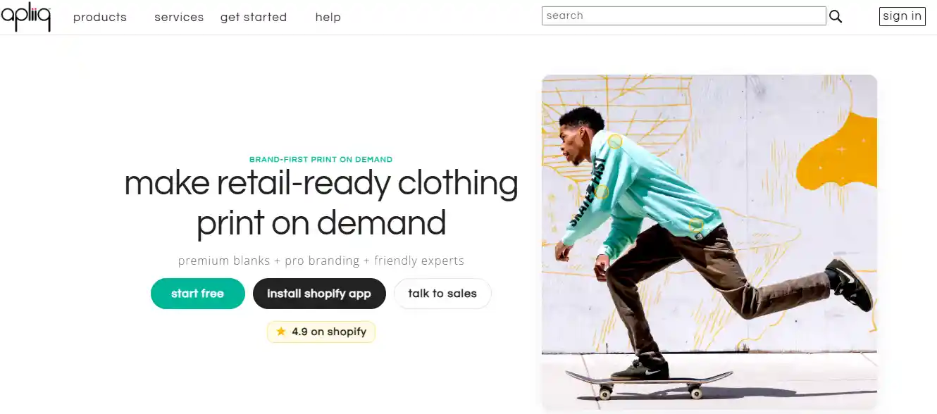 Top 10 Etsy Print on Demand Partners for Your Business in 2025