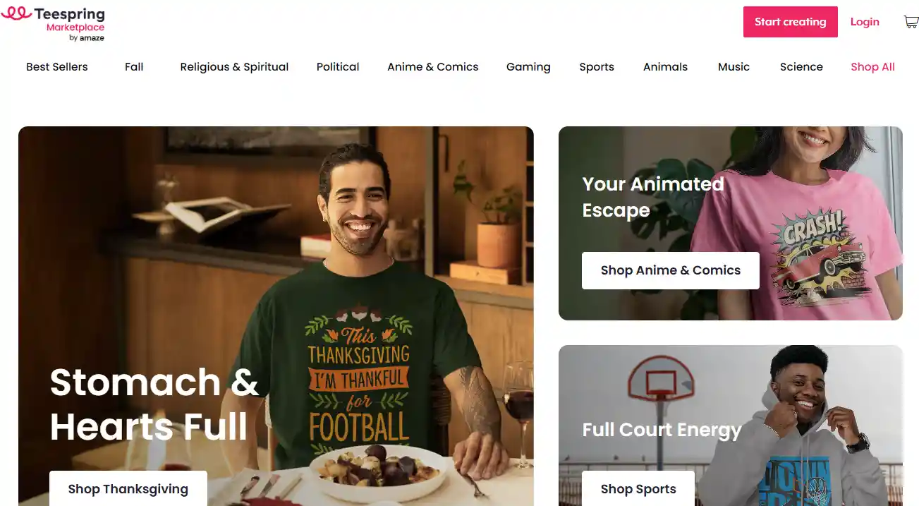 Top 10 Etsy Print on Demand Partners for Your Business in 2025