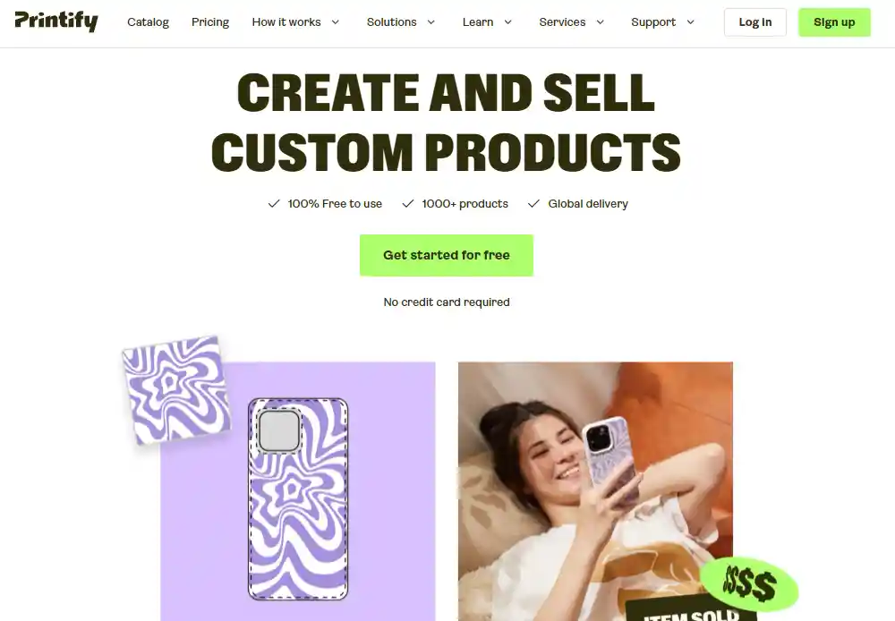 Top 10 Etsy Print on Demand Partners for Your Business in 2025