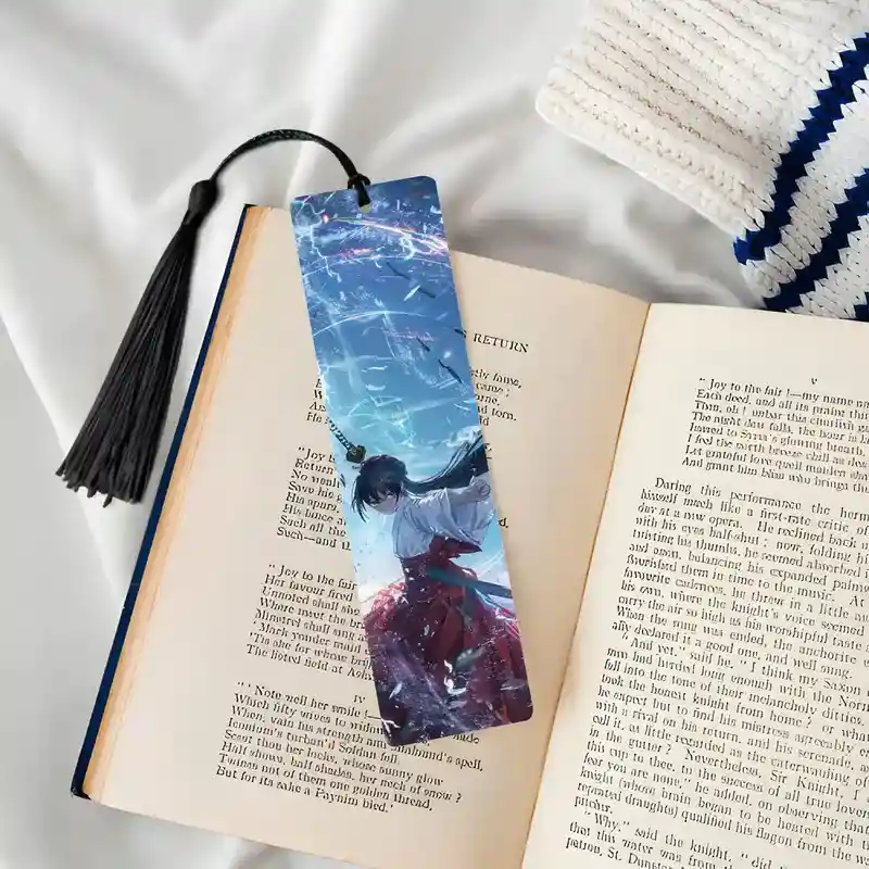How to Make Cloth Bookmarks: A Clear Guide
