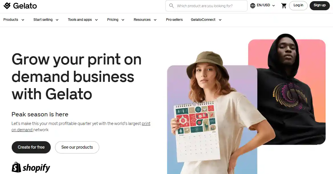 Redbubble vs Printify: Which Print on Demand Site is Better?