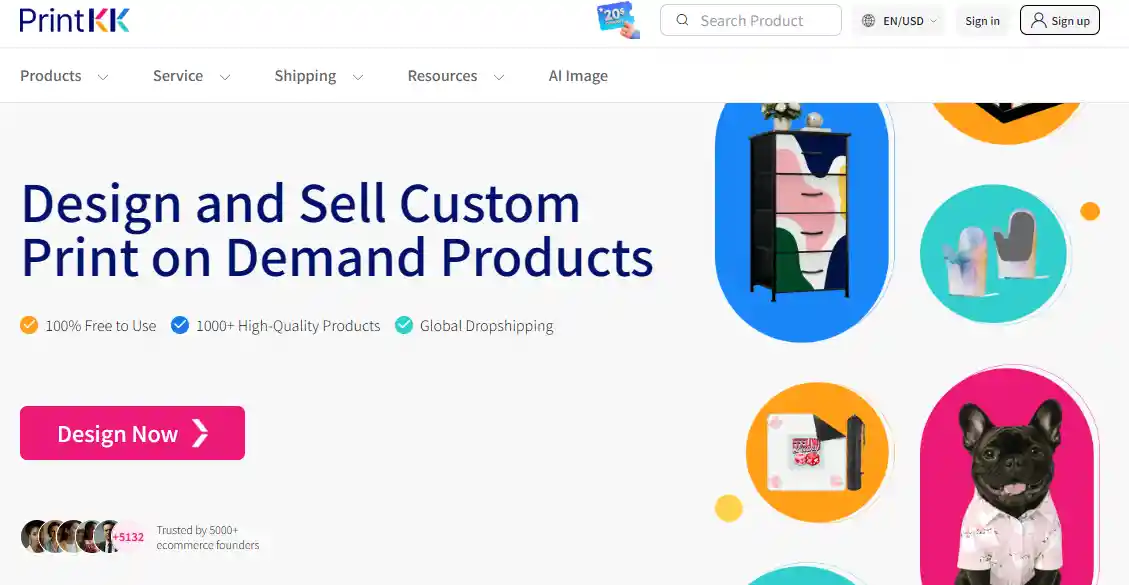 Redbubble vs Printify: Which Print on Demand Site is Better?