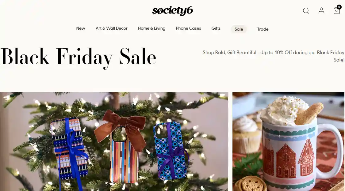 10 Print on Demand Companies for Etsy Sellers in 2025