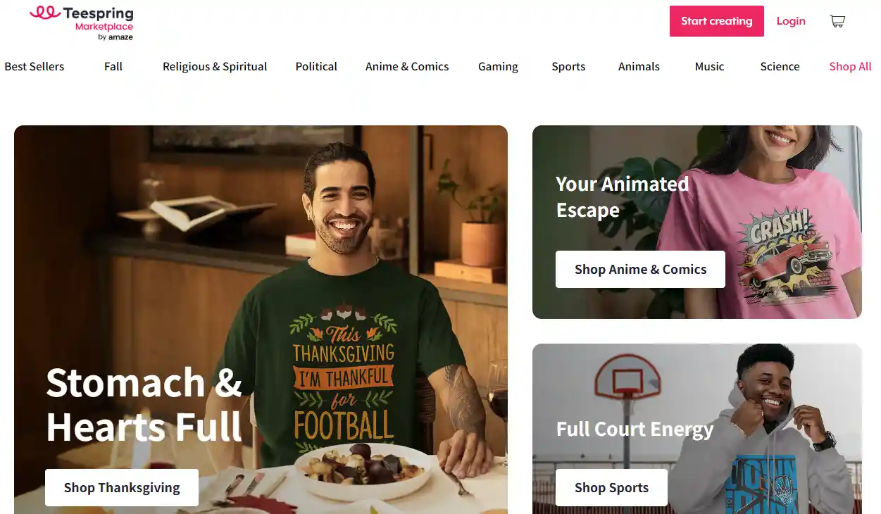 10 Print on Demand Companies for Etsy Sellers in 2025