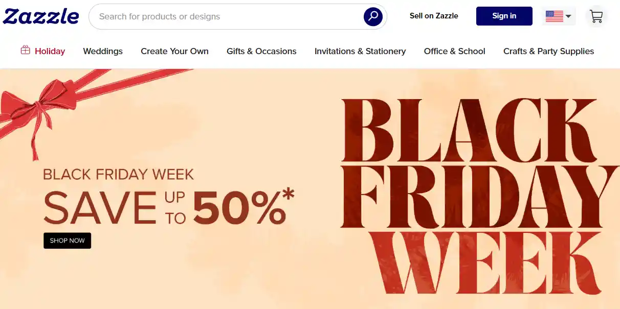 Redbubble vs Printify: Which Print on Demand Site is Better?