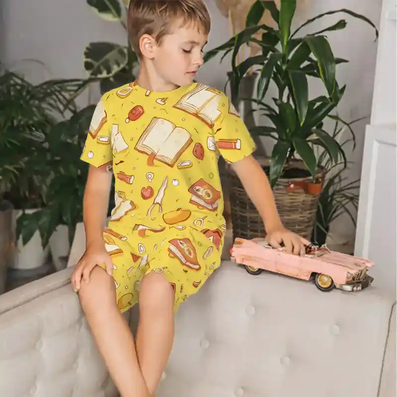 How to Start a Children's Boutique With Print on Demand