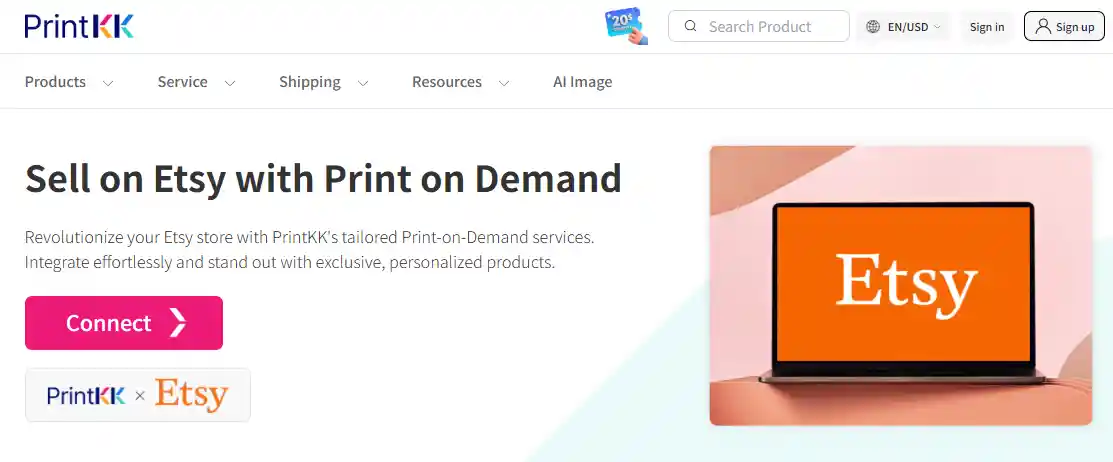 How to Start a Children's Boutique With Print on Demand