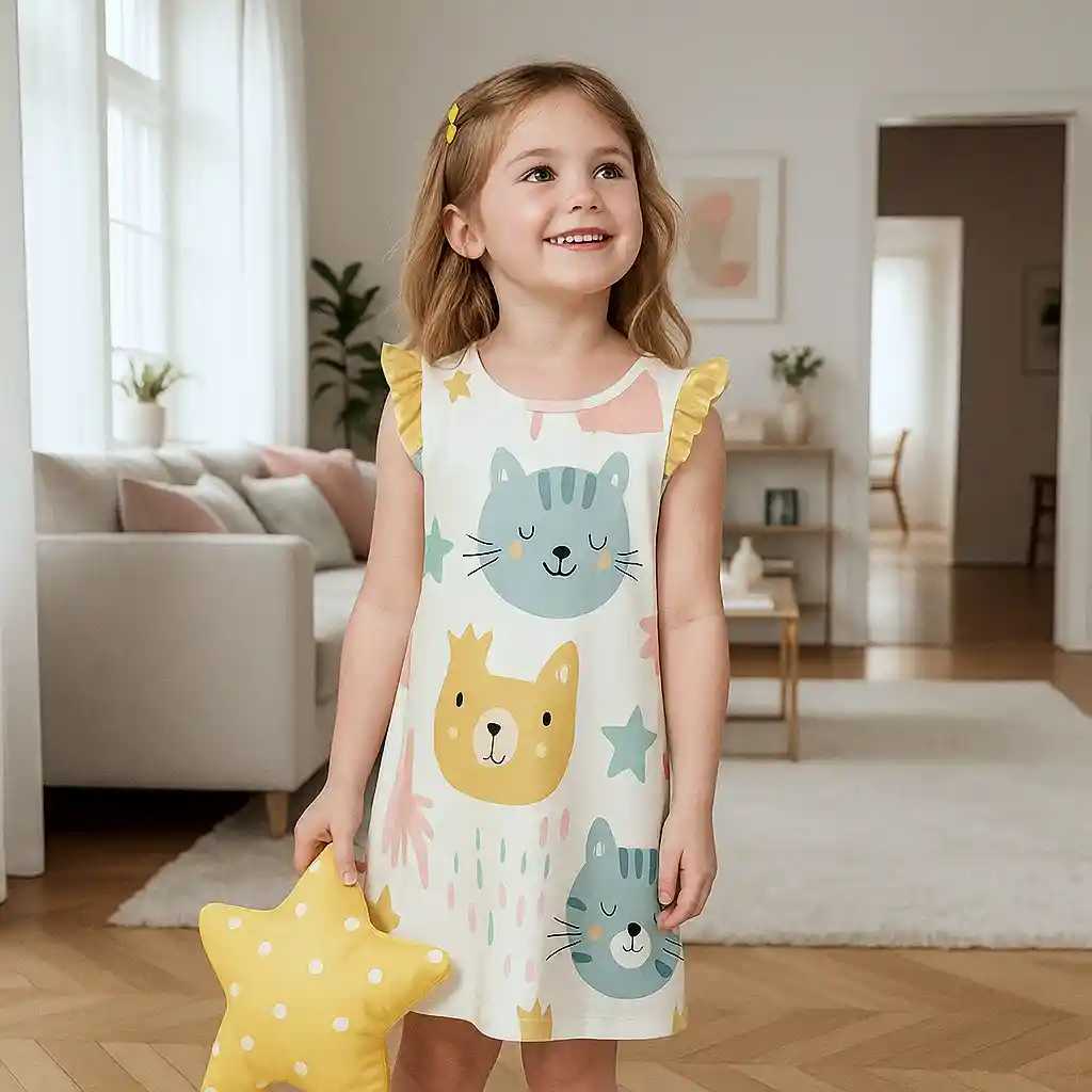 How to Start a Children's Boutique With Print on Demand