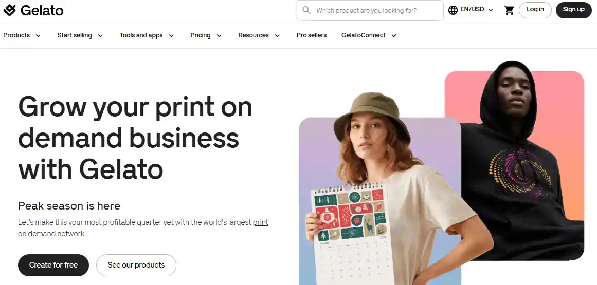 34 Print on Demand Tools That Drive Success in 2026