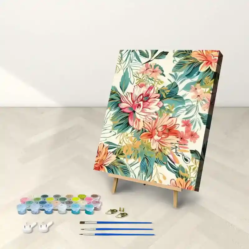 Traditional Art vs Digital Art: How to Choose the Right Medium