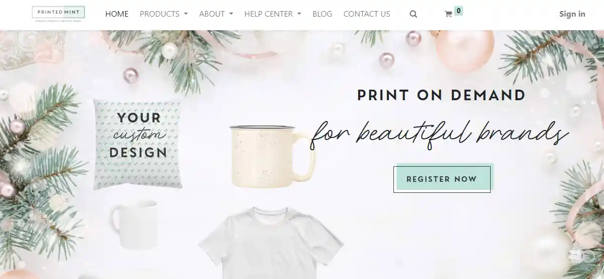 Best Print on Demand Pet Products [Trends 2025]