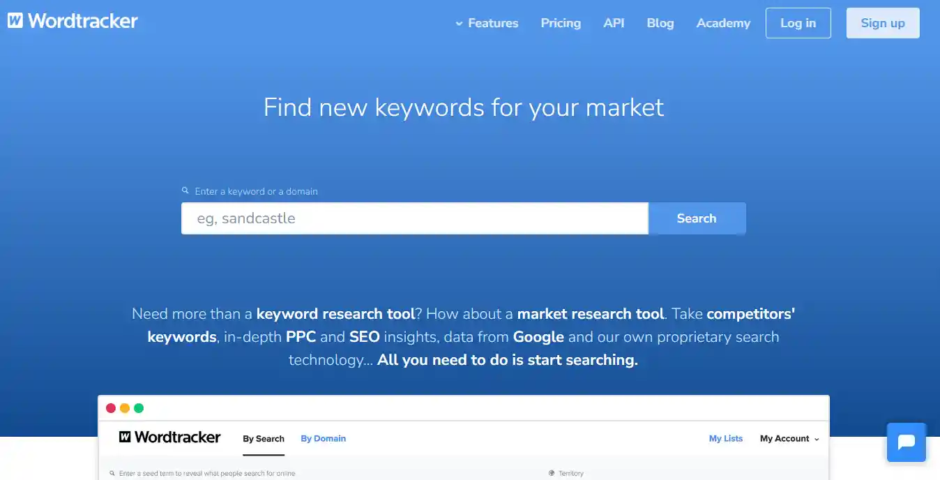 22 Best Affiliate Marketing Keyword Research Tools in 2026