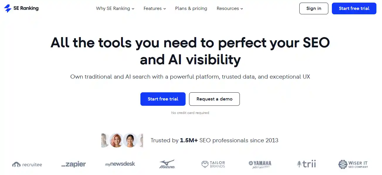 22 Best Affiliate Marketing Keyword Research Tools in 2026