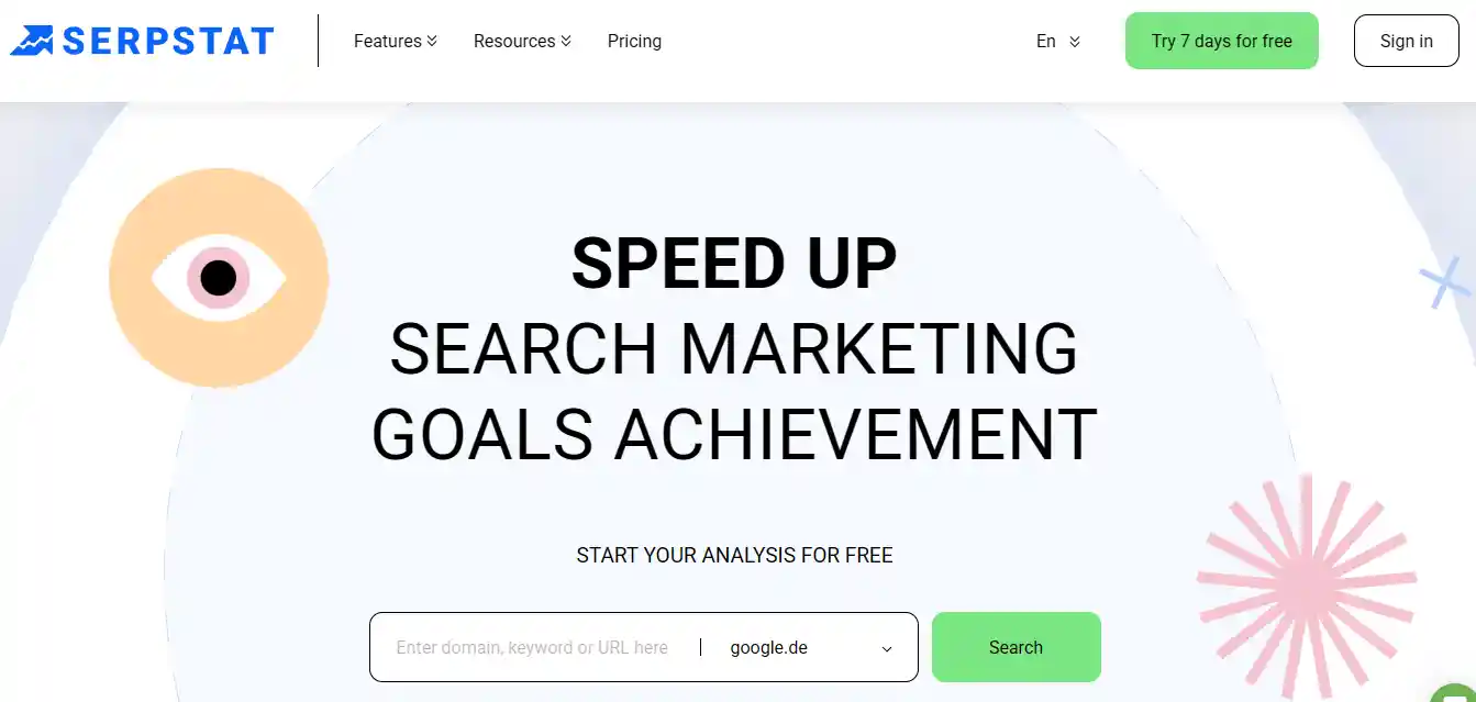 22 Best Affiliate Marketing Keyword Research Tools in 2026