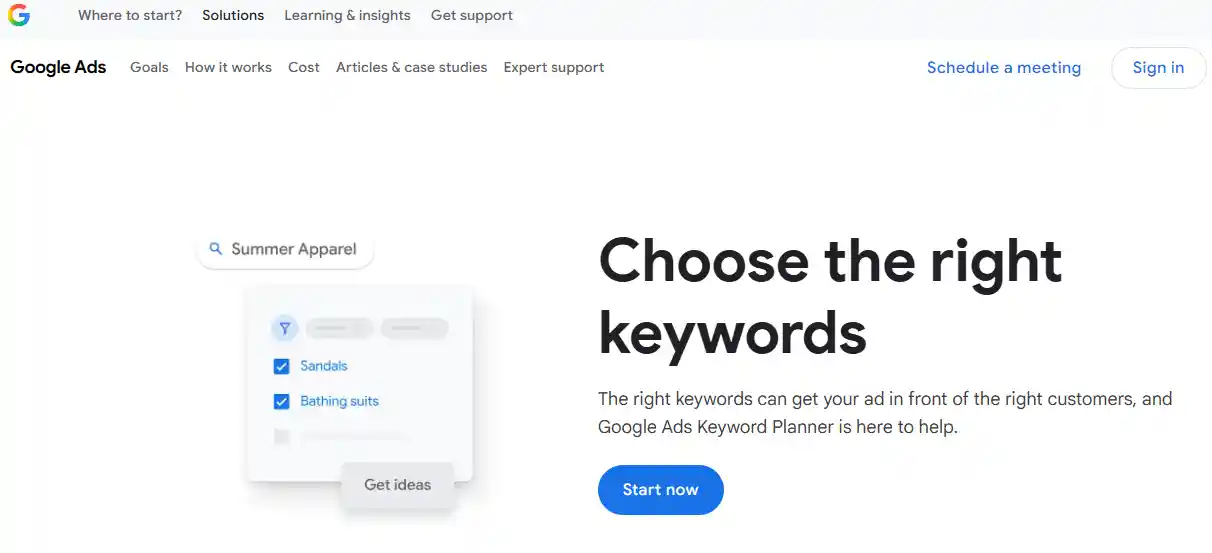 22 Best Affiliate Marketing Keyword Research Tools in 2026