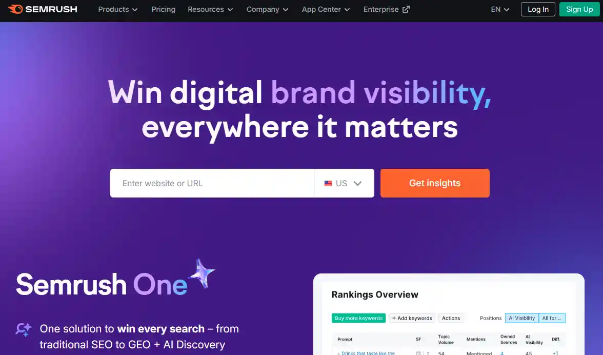 22 Best Affiliate Marketing Keyword Research Tools in 2026